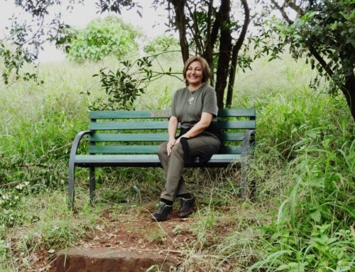 The Relationship Between Treen and Peace